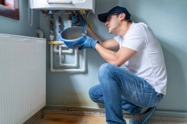 Best Tankless Water Heater Services  in Klamath Falls, OR